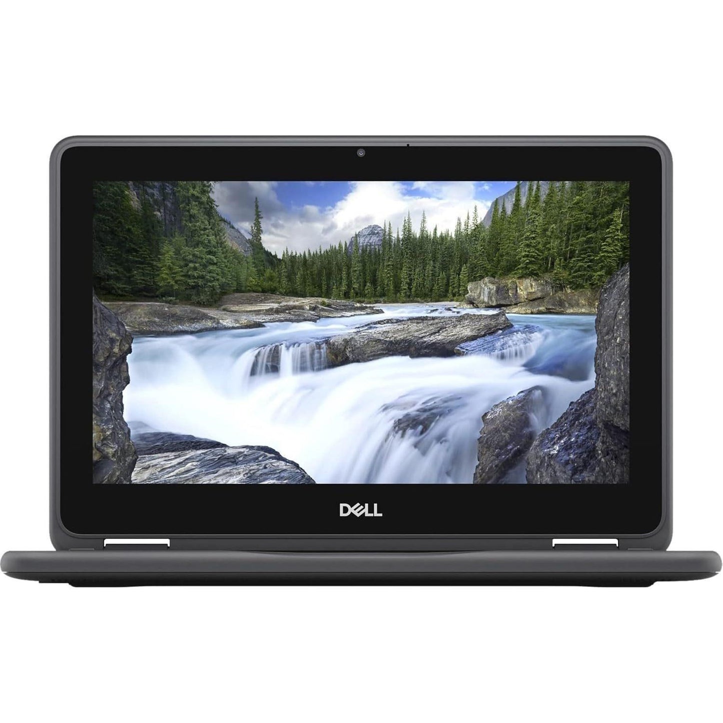 DELL 3190 WINDOWS 11 LAPTOP INTEL CELERON N4120 4GB 64GB SSD 12.1" HD WEBCAM, BT, HDMI, WIFI - VERY GOOD - REFURBISHED