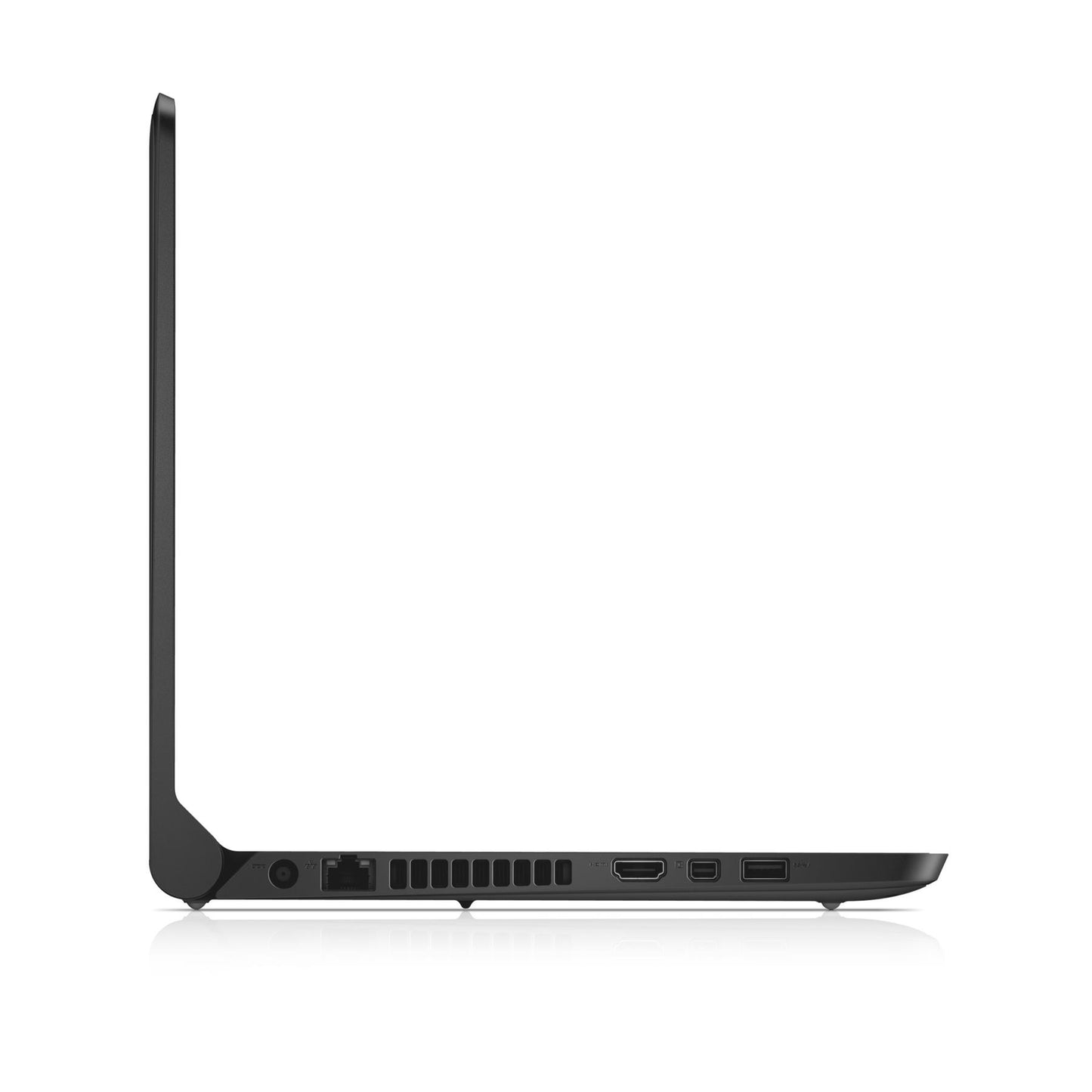 DELL LATITUDE 3340 WINDOWS 11 LAPTOP INTEL I5 8GB RAM 500GB HDD 13.3" HD WEBCAM, BT, WIFI - VERY GOOD - REFURBISHED