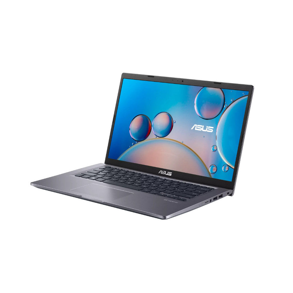 ASUS X415 WINDOWS 11 LAPTOP 14" INTEL PENTIUM GOLD 12GB RAM 256GB SSD HD WEBCAM, WIFI, BT  - VERY GOOD – REFURBISHED