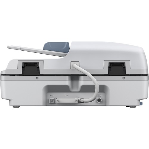 EPSON DS-7500 WORKFORCE A4 DOCUMENT SCANNER 40PPM 80IPM DUPLEX ADF FLATBED USB  -   GOOD - REFURBISHED