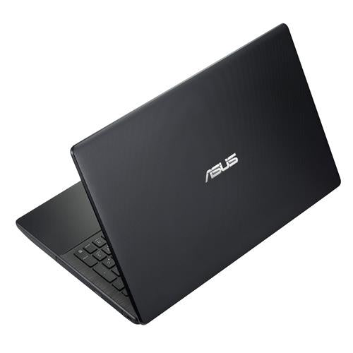 ASUS X551C WINDOWS 11 LAPTOP INTEL I3 500GB HDD 15.6" HD WEBCAM, OPTICAL DRIVE BT, WIFI - VERY GOOD - REFURBISHED
