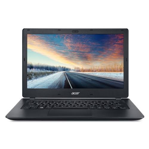 Acer Travelmate X3310-M Windows 11 Laptop 14" Intel Core I5 8GB RAM 120GB SSD HD Webcam, Backlit Keyboard, BT, Wifi - Very Good - Refurbished