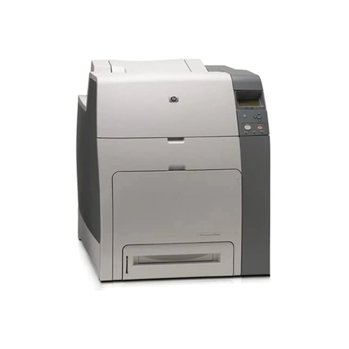 HP Laserjet CP4005DN Workgroup Color Laser Printer Duplex Printing 30PPM  - Good Refurbished