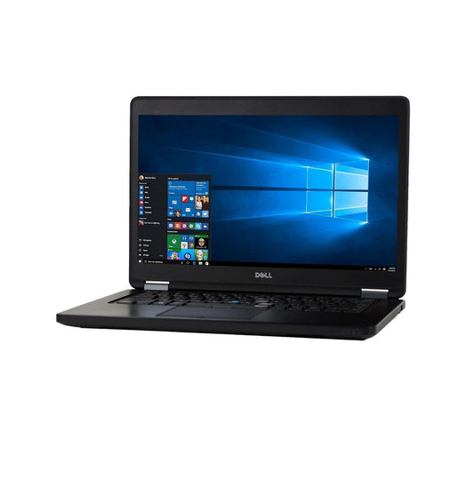Dell E5450 i5-5200U 2.20GHz 8GB Ram 128GB SSD Windows 11 Laptop