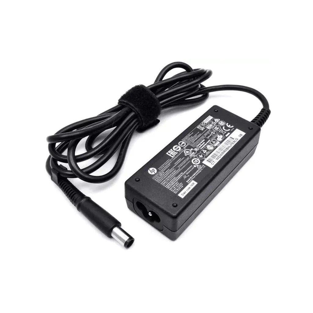 HP LAPTOP CHARGER 19.5V - 3.33A 65W CENTRE PIN TIP POWER LEAD INCLUDED