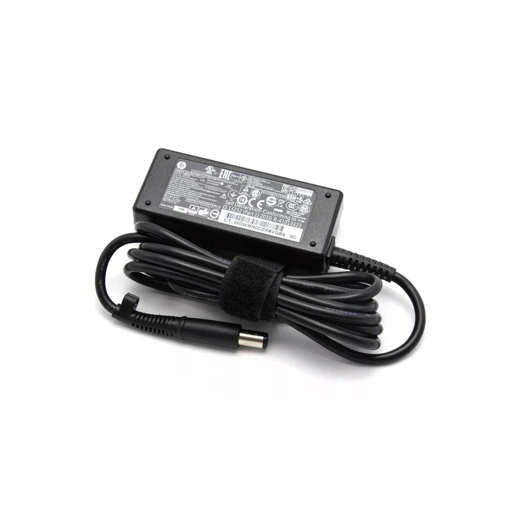 HP LAPTOP CHARGER 19.5V - 3.33A 65W CENTRE PIN TIP POWER LEAD INCLUDED