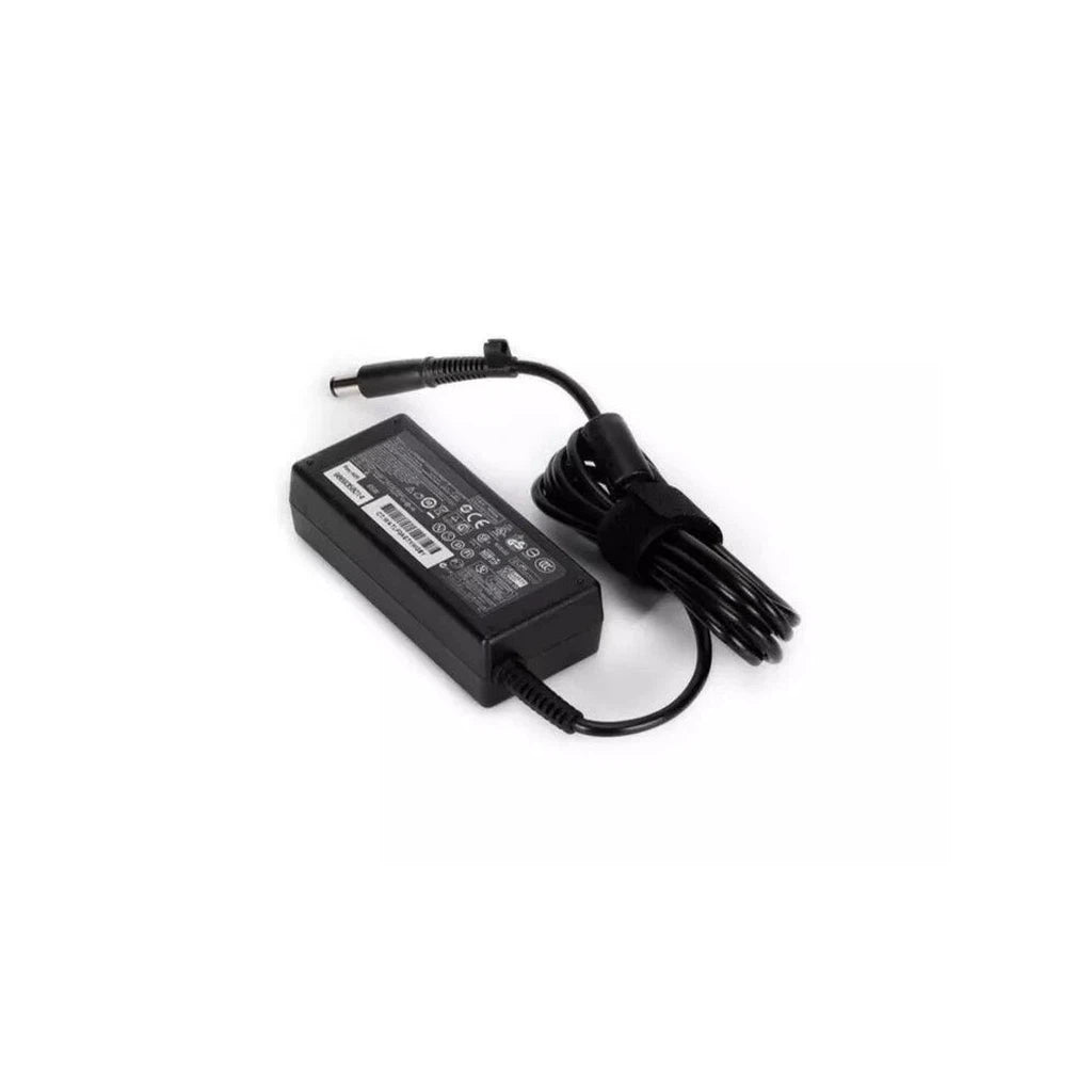 HP LAPTOP CHARGER 19.5V - 3.33A 65W CENTRE PIN TIP POWER LEAD INCLUDED