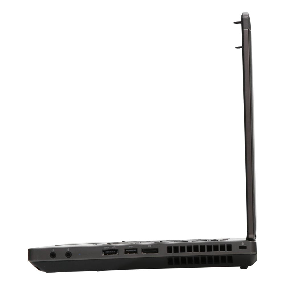 HP Probook 6470B Windows 11 Laptop Intel I3 8GB RAM 500GB Storage 14" HD Webcam, Optical Drive BT, Wifi - Good - Refurbished