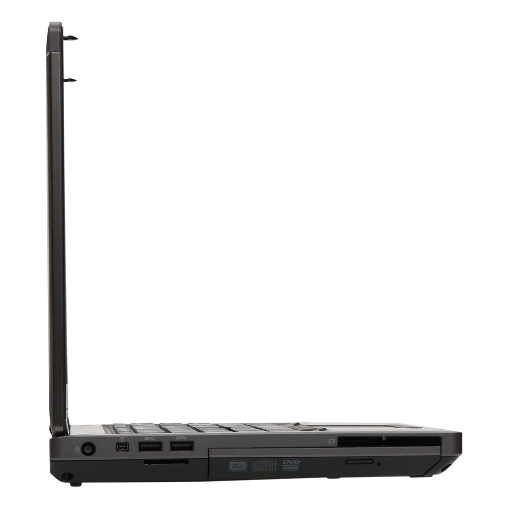 HP Probook 6470B Windows 11 Laptop Intel I3 8GB RAM 500GB Storage 14" HD Webcam, Optical Drive BT, Wifi - Good - Refurbished