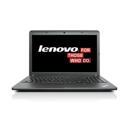 LENOVO E540 INTEL i7-4702MQ 512GB SSD 16GB RAM WEBCAM 15" FHD WINDOWS 11 LAPTOP