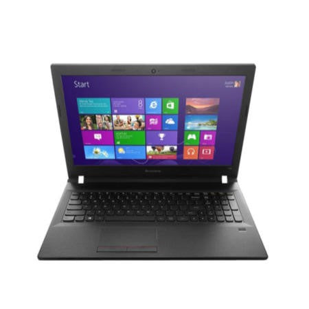 Lenovo E50-70 Windows 11 Laptop Intel I3 8GB RAM 128GB SSD 15" HD Webcam BT DVD - Very Good Refurbished