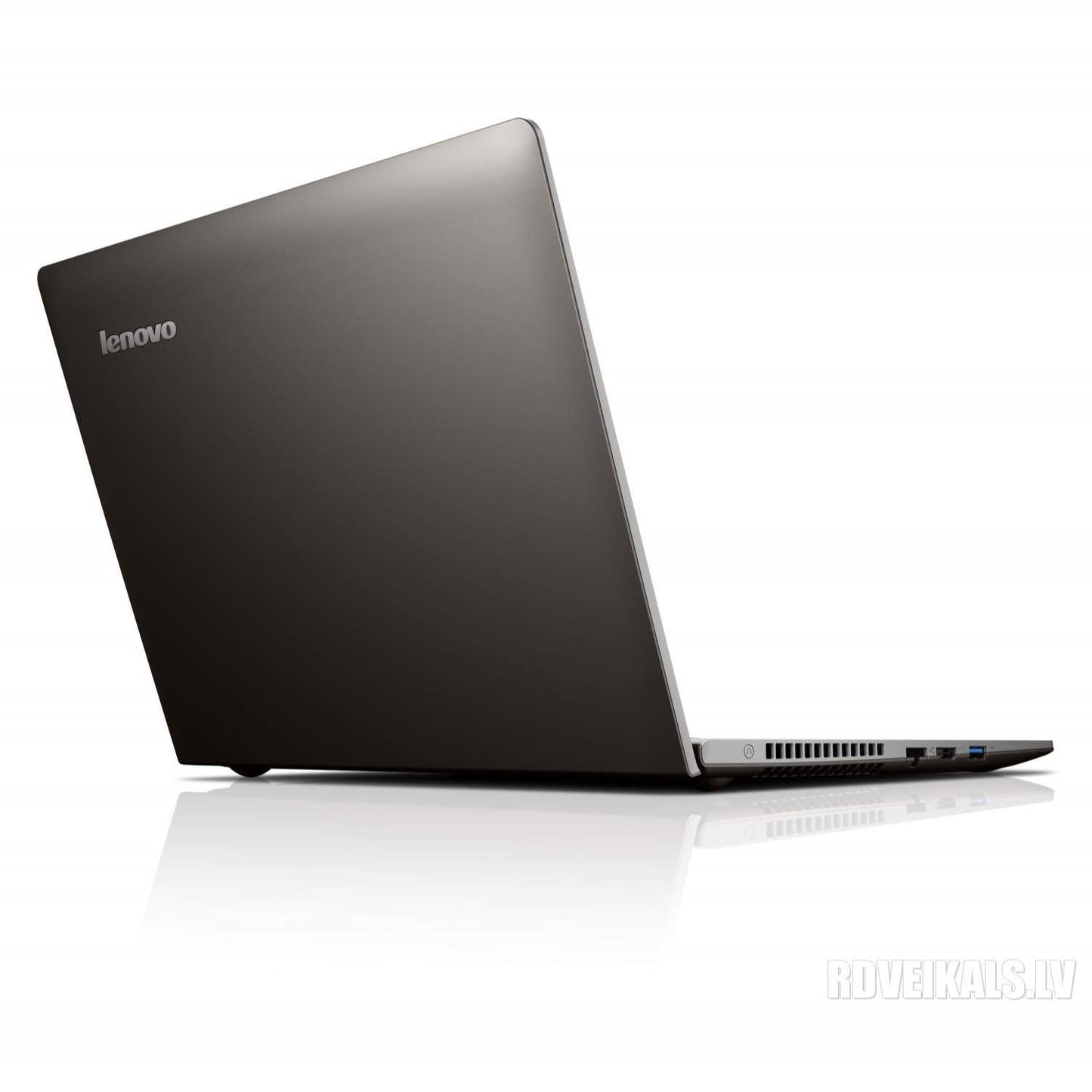 Lenovo E50-70 Windows 11 Laptop Intel I3 8GB RAM 128GB SSD 15" HD Webcam BT DVD - Very Good Refurbished