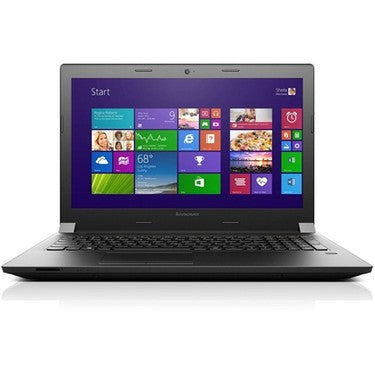 Lenovo E50-70 Windows 11 Laptop Intel I3 8GB RAM 128GB SSD 15" HD Webcam BT DVD - Very Good Refurbished