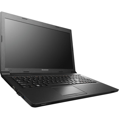 Lenovo B590 Windows 11 Laptop Intel I3 8GB RAM 500GB Storage 15" HD Webcam, BT, Wifi, Optical Drive - Very Good - Refurbished