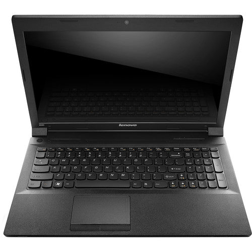 Lenovo B590 Windows 11 Laptop Intel I3 8GB RAM 500GB Storage 15" HD Webcam, BT, Wifi, Optical Drive - Very Good - Refurbished