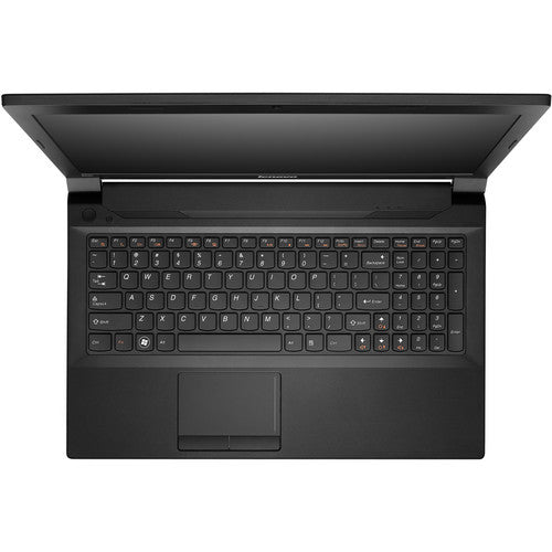 Lenovo B590 Windows 11 Laptop Intel I3 8GB RAM 500GB Storage 15" HD Webcam, BT, Wifi, Optical Drive - Very Good - Refurbished
