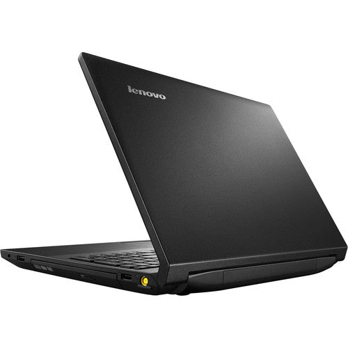 Lenovo B590 Windows 11 Laptop Intel I3 8GB RAM 500GB Storage 15" HD Webcam, BT, Wifi, Optical Drive - Very Good - Refurbished