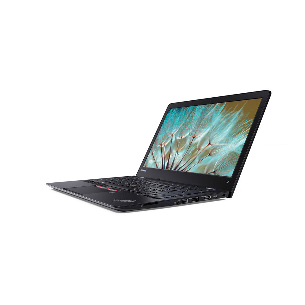 Lenovo Thinkpad 13 Gen 2 Windows 11 Laptop Intel I5 8GB RAM 128GB SSD 13" HD Webcam, BT, Wifi - Very Good - Refurbished