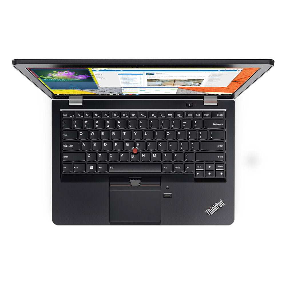 Lenovo Thinkpad 13 Gen 2 Windows 11 Laptop Intel I5 8GB RAM 128GB SSD 13" HD Webcam, BT, Wifi - Very Good - Refurbished