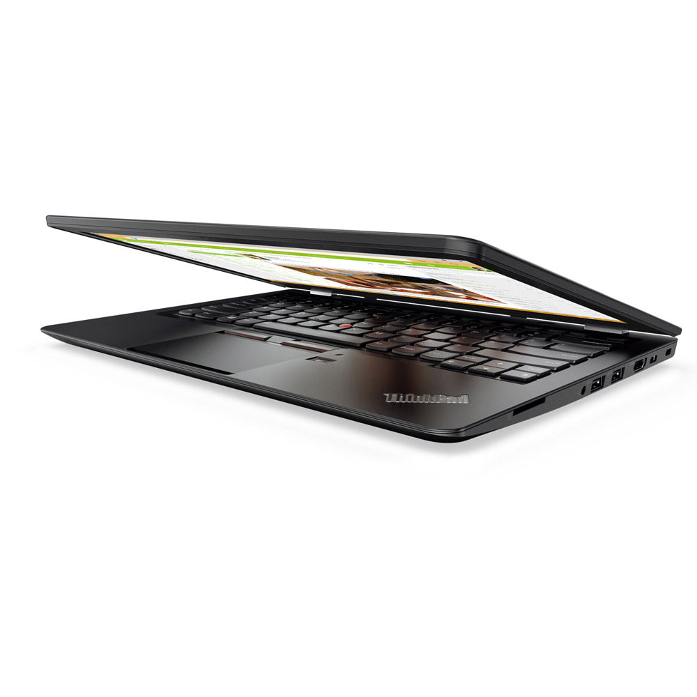 Lenovo Thinkpad 13 Gen 2 Windows 11 Laptop Intel I5 8GB RAM 128GB SSD 13" HD Webcam, BT, Wifi - Very Good - Refurbished
