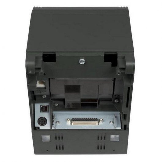 Epson TM-L90P M165B Printer Thermal Receipt Parallel 80MM POS Retail Black - Good Refurbished