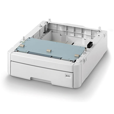 OKI N35110A 530-Sheet Paper Tray Unit for C833 MC853 MC873 Series  - Good Refurbished