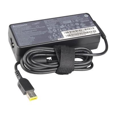 GENUINE LENOVO LAPTOP CHARGER RECTANGLE TIP 20V - 3.25A