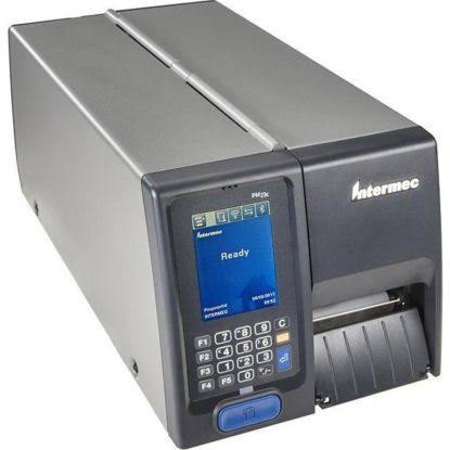 Honeywell PM43 Industrial Thermal Label Printer 203DPI Ethernet USB 12IPS  - Excellent - Refurbished
