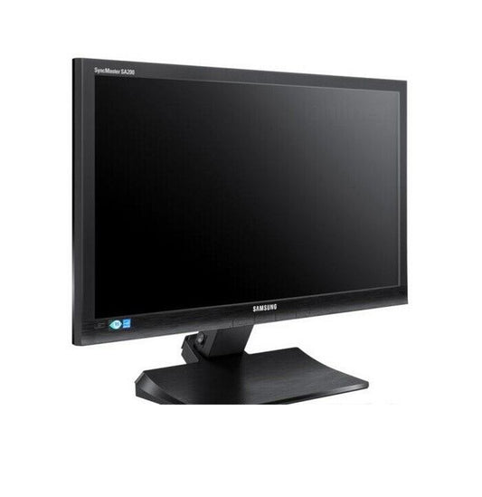 SAMSUNG LS22A200 21.5" FHD WIDESCREEN RELIABLE HIGH PERFORMANCE MONITOR DISPLAY