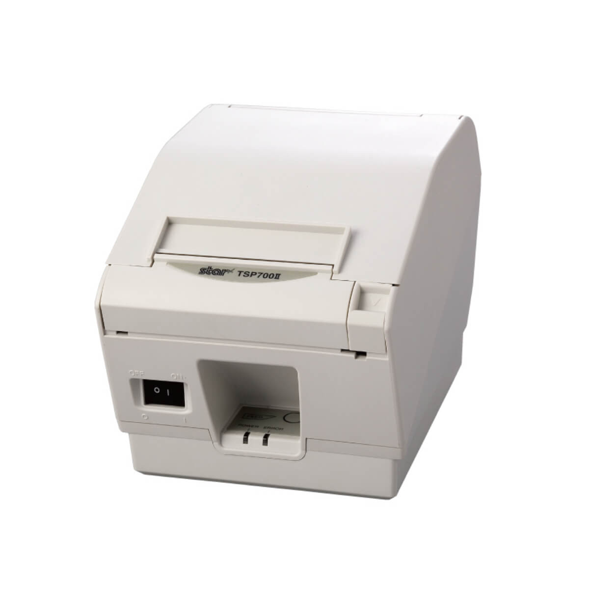 Star TSP700II Printer Thermal POS Receipt Parallel 80 MM USB Ethernet 203 DPI  -  Good Refurbished