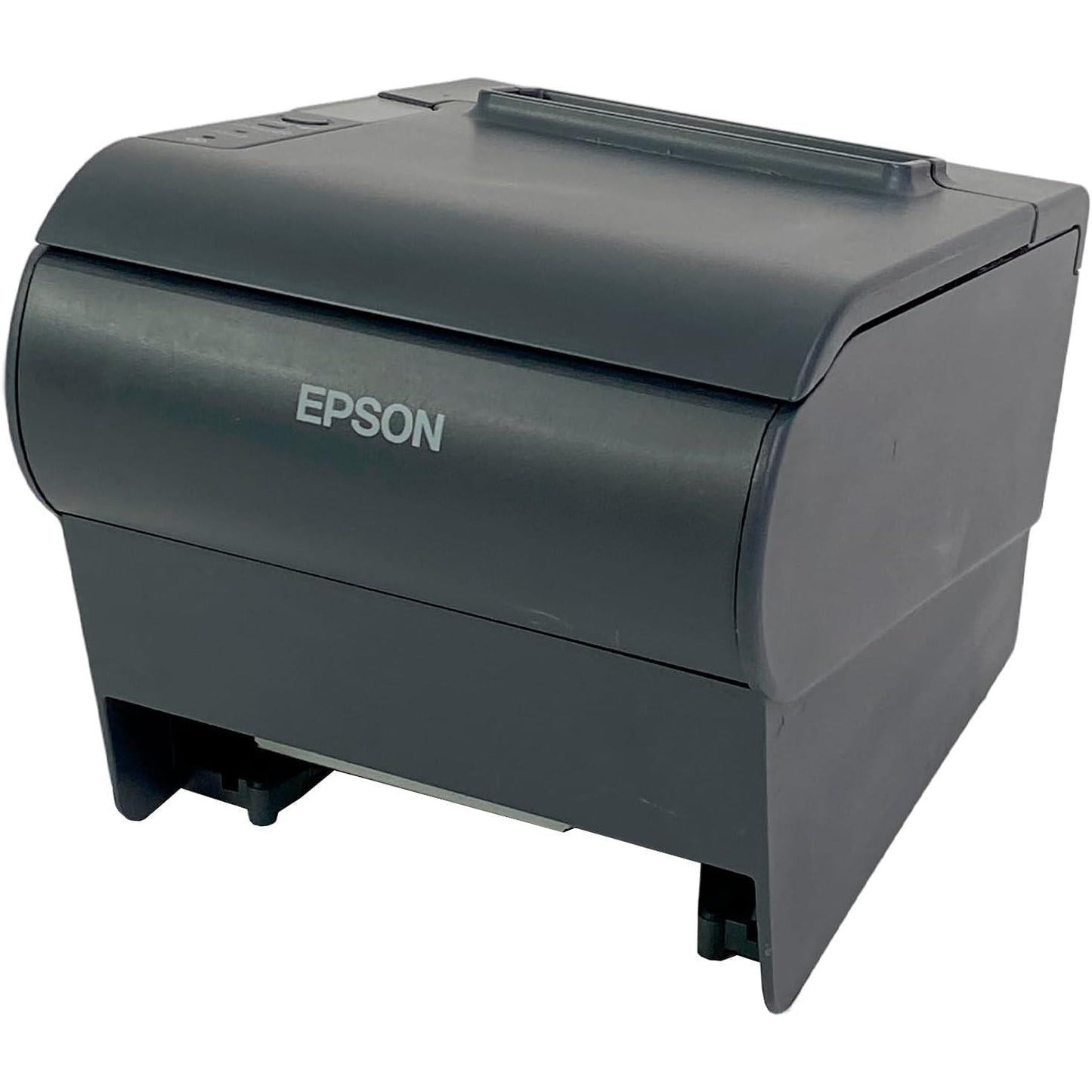 EPSON TM-T88V M244A THERMAL RECEIPT PRINTER BUILT-IN USB PLUS ONE UIB INTERFACE