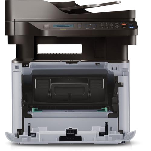 SAMSUNG PROXPRESS M3370FD MONOCHROME ALL-IN-ONE LASER PRINTER 35PPM AUTOMATIC