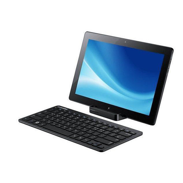 SAMSUNG XE700T1A WINDOWS 11 LAPTOP INTEL I5 64GB SSD 11.6" HD WEBCAM, TOUCHSCREEN, BT, WIFI - VERY GOOD - REFURBISHED