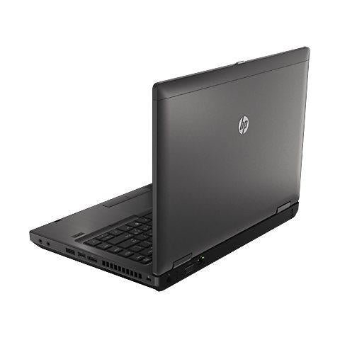 HP PROBOOK 6470B WINDOWS 11 LAPTOP INTEL I3 8GB RAM 500GB HDD 14" HD WEBCAM, OPTICAL DRIVE BT, WIFI - GOOD - REFURBISHED