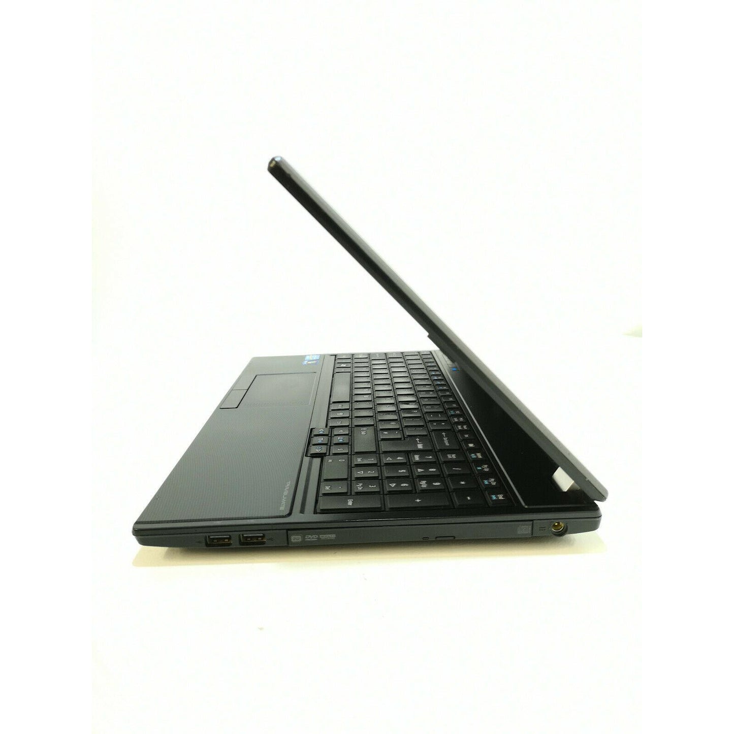 Acer TravelMate 5760 Windows 11 Laptop i3 8GB RAM 1TB Storage 15" HD Webcam DVD  WiFi BT -  Very Good - Refurbished