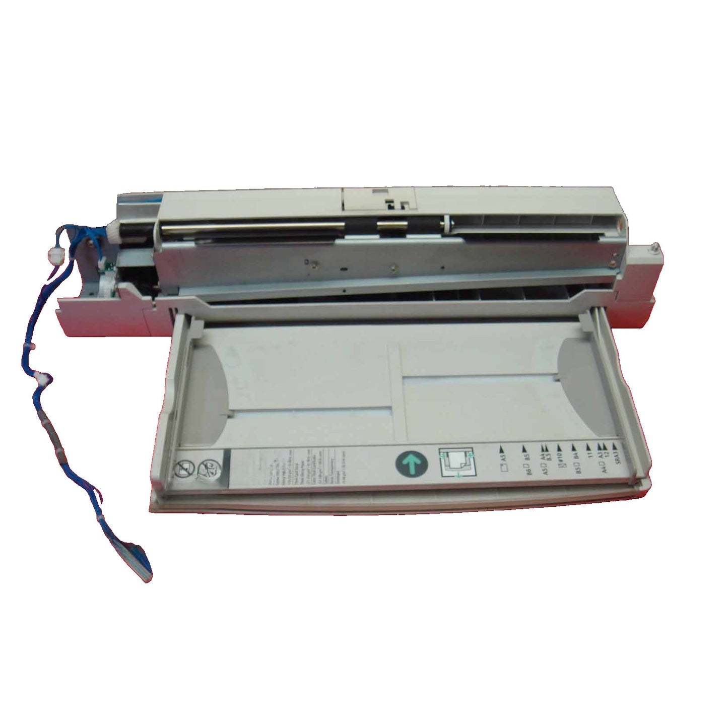 XEROX 059K65910 GENUINE Xerox Phaser 7500 Tray 1 MPT Feeder Assembly   -   NEW