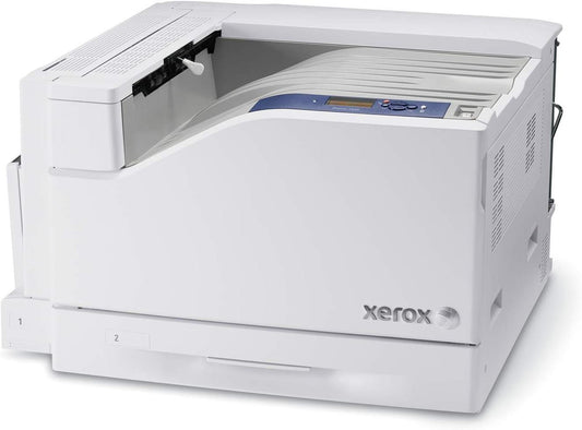 XEROX PHASER 7500DN COLOUR LASER PRINTER 35 PPM USB 1200X1200 DPI A3 DUPLEX