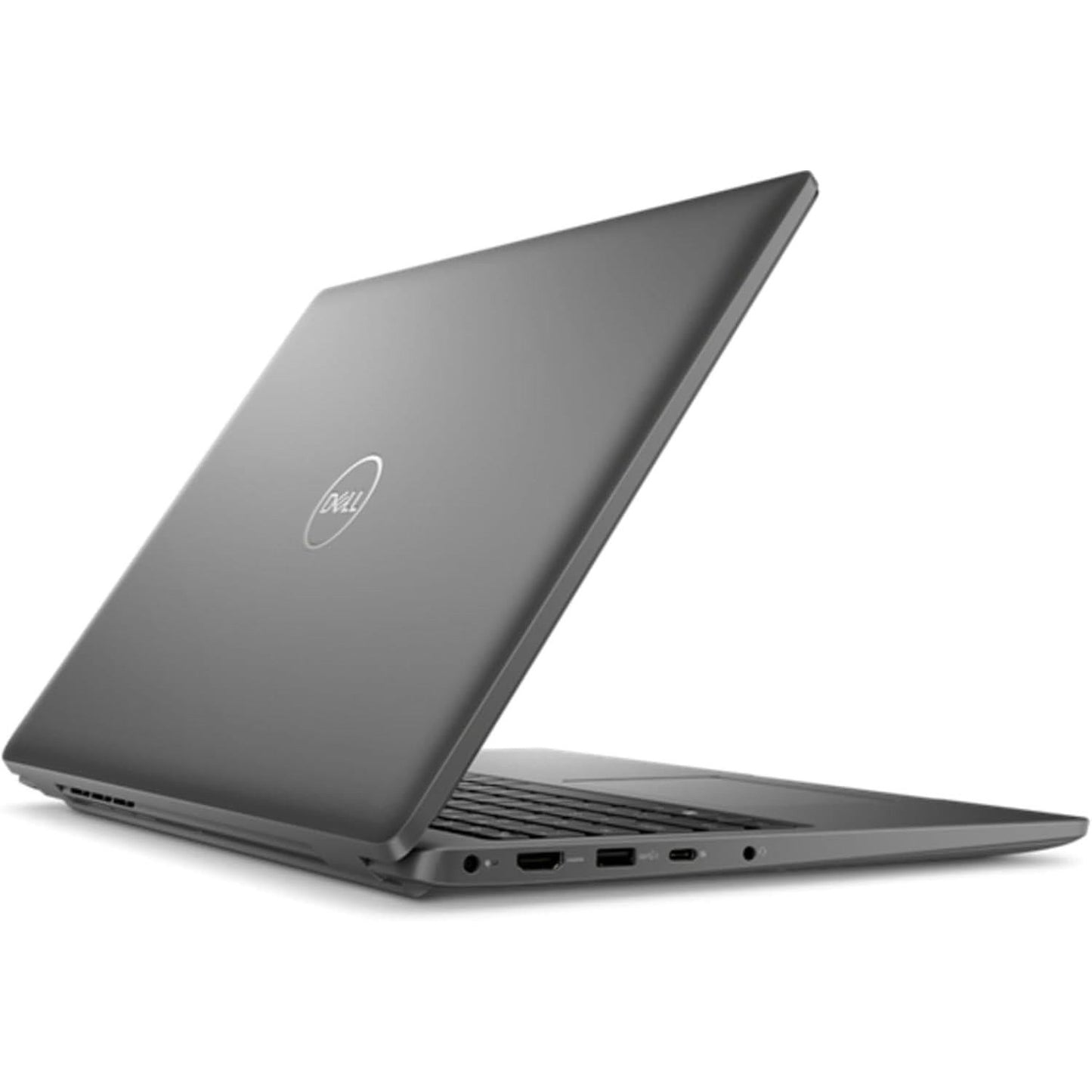 Dell Vostro 3550 Windows 11 Laptop 15" Intel Core I3 8GB RAM120GB SSD HD Webcam, DVD, BT, Wifi  - Good - Refurbished
