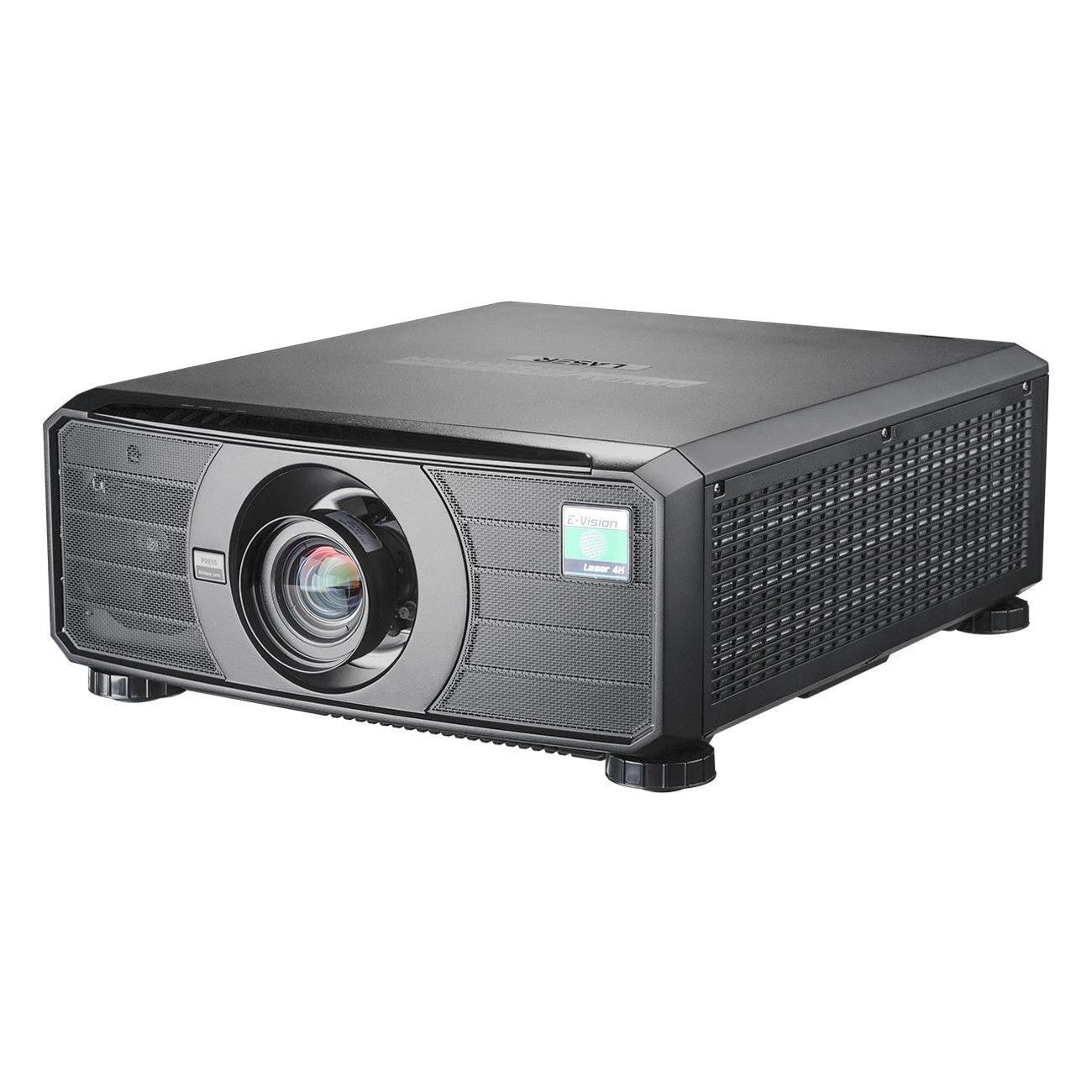 DIGITAL PROJECTION 8500 8500L LASER WUXGA (1920 × 1200) HIGH BRIGHTNESS DUAL HDMI PROJECTOR   -  VERY GOOD - REFURBISHED