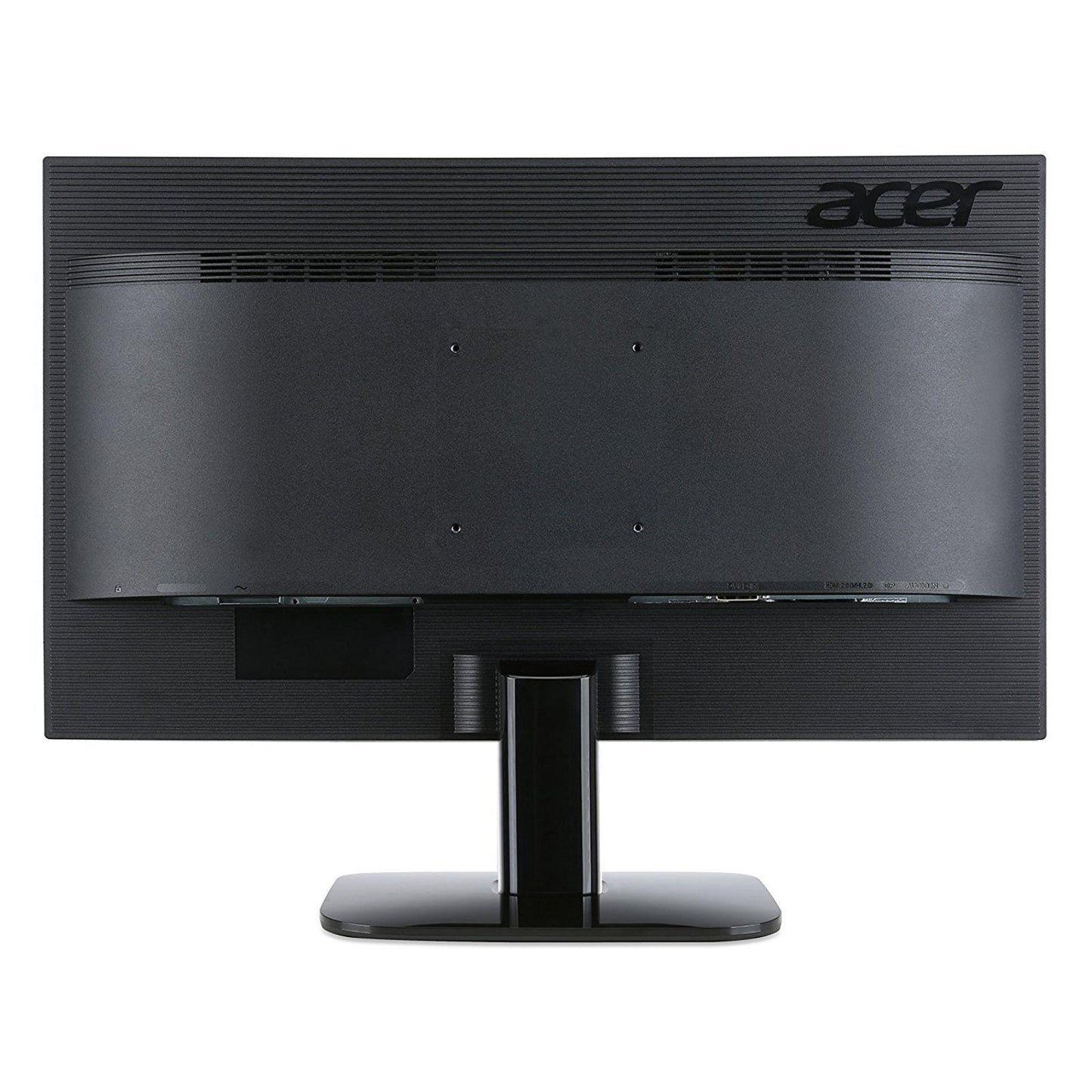 ACER KA240H 24" FHD 1920X1080 60 HZ LED MONITOR DP DVI VGA / WITHOUT STAND  -  GOOD  REFURBISHED