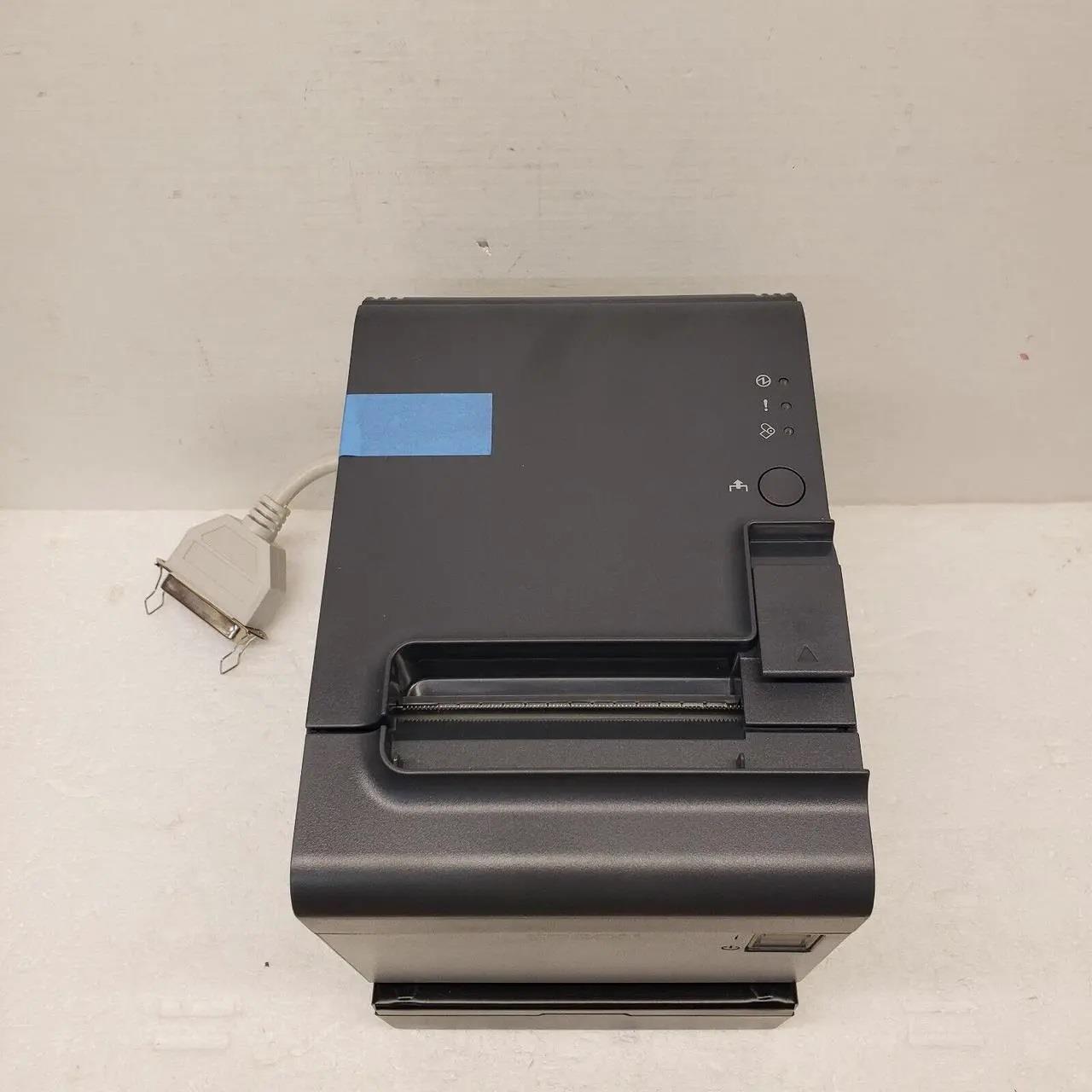 EPSON TM-L90P M313A THERMAL TICKET POS RECEIPT PRINTER 80MM USB PARALLEL