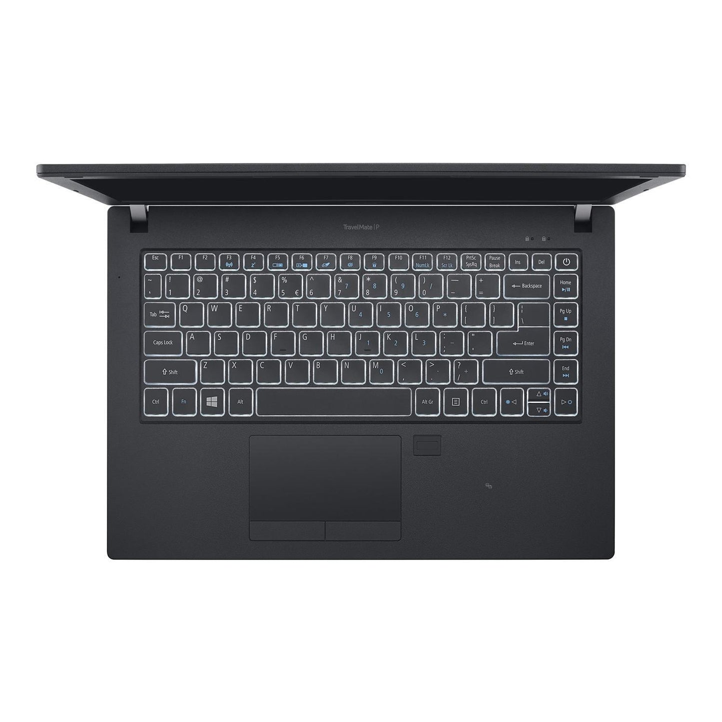 Acer Travelmate P459-G2  Windows 11 Laptop 15" Intel Core I5 8GB RAM 256GB SSD HD Webcam, Backlit Keyboard, BT, Wifi - Very Good - Refurbished