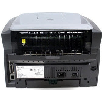 Lexmark E250DN Duplex USB Network A4 Mono Laser Printer 33S0300 -No Toner & Drum   -   Used