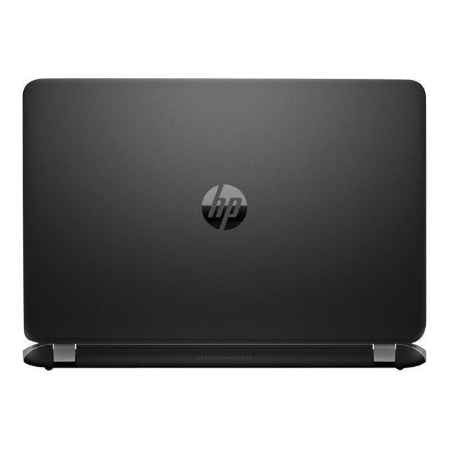 HP PROBOOK 450 G2 WINDOWS 11 LAPTOP INTEL I3 500GB HDD 15.6" HD WEBCAM, OPTICAL DRIVE BT, WIFI - VERY GOOD - REFURBISHED