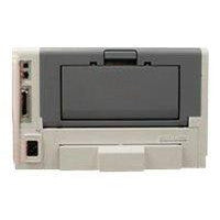 OKI B431DN LASER PRINTER MONOCHROME DUPLEX PRINTING 1200X1200 DPI USB/ETHERNET