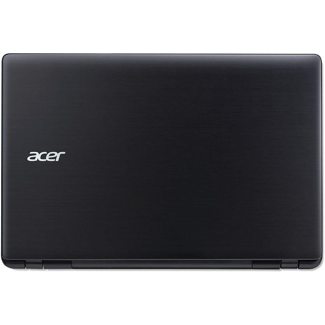 ACER ASPIRE E5-571 WINDOWS 11 LAPTOP INTEL I3 8GB RAM 120GB SSD 15.6" HD WEBCAM BT DVD - VERY GOOD REFURBISHED