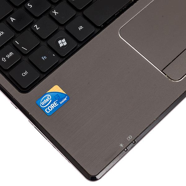 ACER ASPIRE 5741 WINDOWS 11 LAPTOP INTEL I3 8GB RAM 500GB HDD 15.6" HD WEBCAM BT DVD - VERY GOOD REFURBISHED