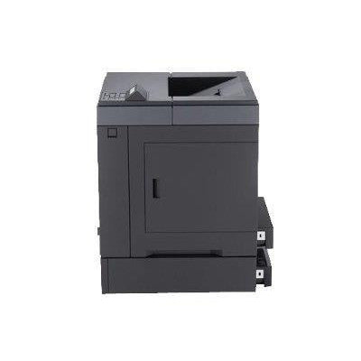 DELL 2150CDN COLOR LASER PRINTER 24PPM DUPLEX PRINTING 600X600 DPI ETHERNET/USB