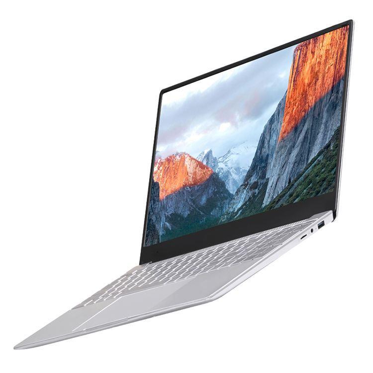 WINDOWS 11 LAPTOP INTEL CELERON 8GB RAM 128GB SSD 15" FHD WEBCAM, BT, WIFI - VERY GOOD - REFURBISHED