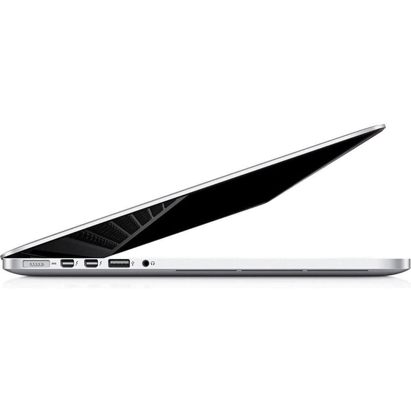 Apple Macbook Pro A1425 Macos 13" Intel Core I5 8GB RAM 128GB SSD HD Webcam, BT, Wifi  - Very Good - Refurbished